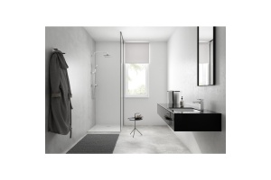 Смеситель для раковины Hansgrohe Vernis Shape хром - 2