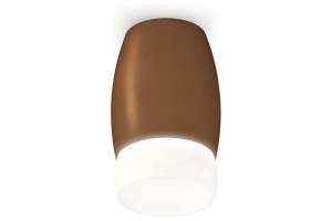 Накладной светильник Ambrella XS XS1124023