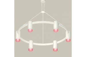 Подвесная люстра Ambrella Light XB XB9021201