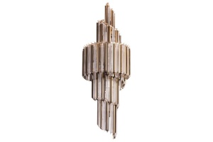 Подвесной светильник Divinare Frizzante 1683/01 LM-11