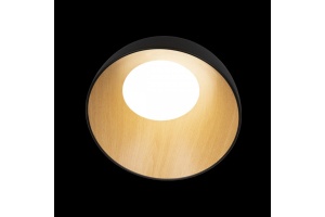 Накладной светильник Loft it Egg 10197/350 Black - 3