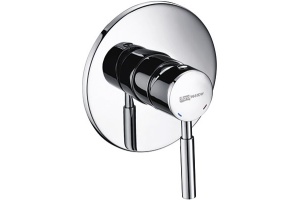 Смеситель Wasserkraft Main 4151 С ВНУТРЕННЕЙ ЧАСТЬЮ, для душа