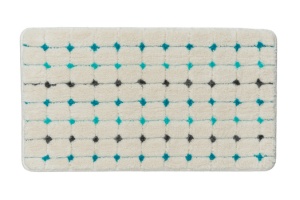 Коврик для ванной комнаты 40*70 IDDIS Promo (P29M470i12)