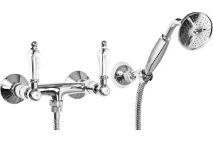 Смеситель Cezares Diamond DIAMOND-D-01-Sw для душа