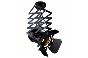 Спот Lussole Thornton GRLSP-9702 - 2