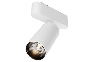 Светильник на штанге Maytoni Focus LED TR103-1-12W4K-M-W