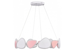 Подвесной светодиодный светильник Lumion Kumiko 5612/99L - 3