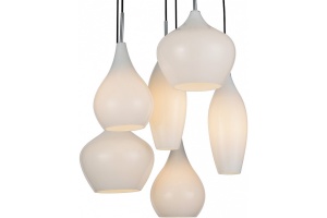 Подвесная люстра Lightstar Pentola 803060 - 2