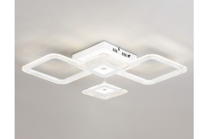 Потолочная люстра Ambrella FA FA4281 - 3