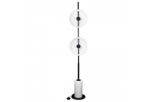 Торшер Loft IT Marble 10049F