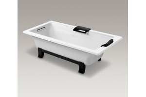 Ручка для ванны Jacob Delafon Archer 45596T-F2 - 3