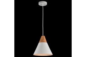 Подвесной светильник Maytoni Bicones P359-PL-01-W - 2