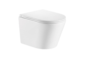 Унитаз подвесной Gid Tr2130