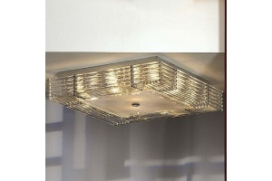 Накладной светильник Lussole Popoli LSC-3407-10