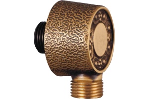 Шланговое подключение Zorg Antic AZR 4 BR