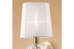 Бра Mantra Loewe 4735 - 2