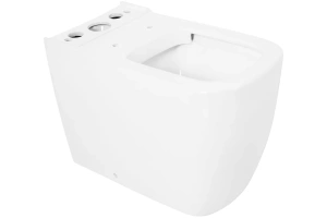 Чаша для унитаза-компакта Cezares Lux (CZR-159-CPR)