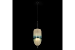 Подвесной светильник Loft it Venice 10223/B Blue - 2