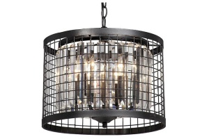 Подвесная люстра Vitaluce V5184-1/4