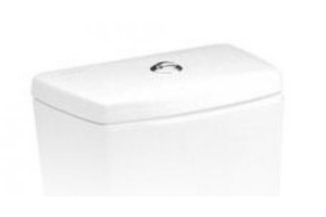 E1088-00 крышка FREELANCE для бачка (бел)