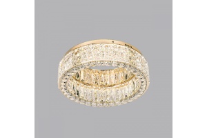 Подвесной светильник Odeon Light Version 5071/60CL - 3