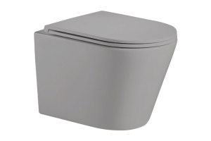 Комплект Weltwasser MARBERG 410 + SALZBACH 004 MT-GR + MAR 410 SE (10000006498) - 3