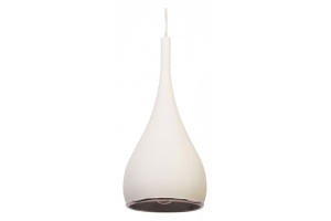 Подвесной светильник Abrasax 01986 MA01986CC-001-01(WHITE)