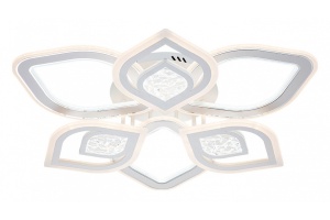 Потолочная люстра Escada Hydria 10229/6LED - 3