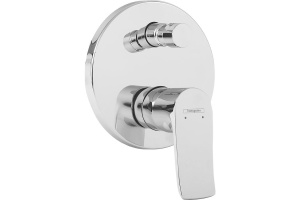 Смеситель Hansgrohe Metris 31493000 для душа - 2