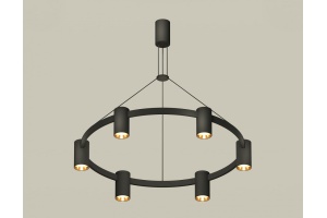 Подвесная люстра Ambrella Light XB XB9022152 - 2