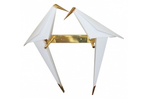 Бра Moderli Birds V3076-2WL