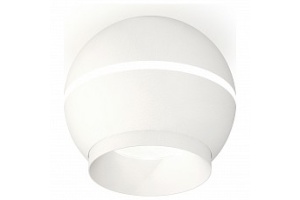 Накладной светильник Ambrella XS XS1101010 - 2