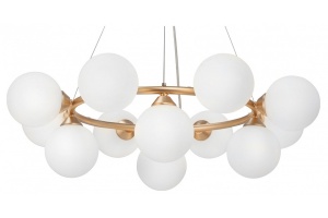 Подвесная люстра Vitaluce V48410 V48410-8/12S