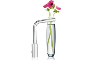 Смеситель Grohe Eurodisc Cosmopolitan 23054003 для раковины - 2