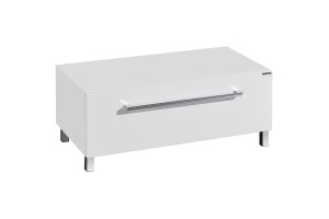Тумба Aquaton Мадрид 80 белый