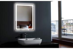 Зеркало Esbano ES-3429HRD - 2