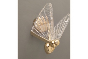 Настенный светильник Kink Light Баттерфляй 08444,33 - 2