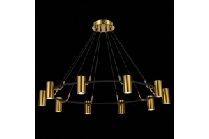 Подвесная люстра ST-Luce Talia SL1215.403.10 - 3