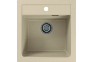 Мойка кухонная Alveus Atrox Granital 20 terra