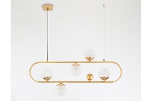 Подвесной светильник Ambrella TR TR5433 - 3