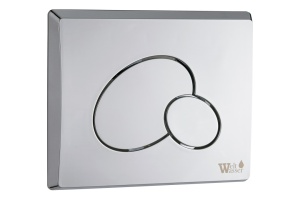 Комплект Weltwasser MARBERG 410 + TELBACH 004 GL-WT + MAR 410 RD (10000006950) - 3