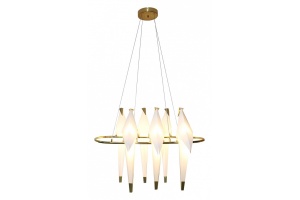 Подвесная люстра Moderli Birds V3073-6PL - 2