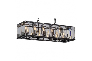 Подвесной светильник Vitaluce 4282 V4282-1/12