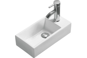 Рукомойник SantiLine SL-2009L