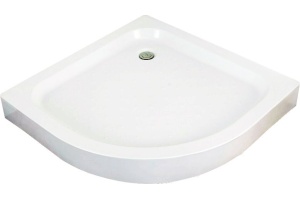 Поддон для душа Agger A01 100TCR/T 100х100