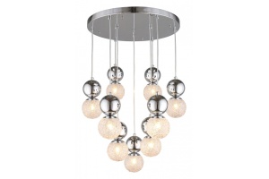 Подвесной светильник Aployt Violet APL.763.03.09