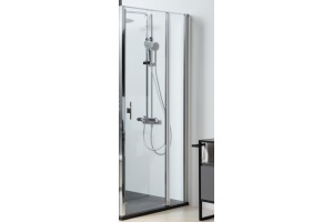 Душевая дверь в нишу Allen Brau Priority 3.31001.00 90 Cr - 2