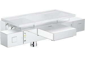 Термостат Grohe Grohtherm Cube 34502000 для ванны с душем