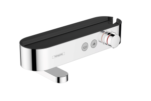 Смеситель для ванны с душем Hansgrohe ShowerTablet Select термостатический хром