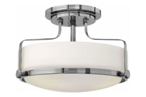 Светильник на штанге Hinkley Harper HK-HARPER-SFS-CM